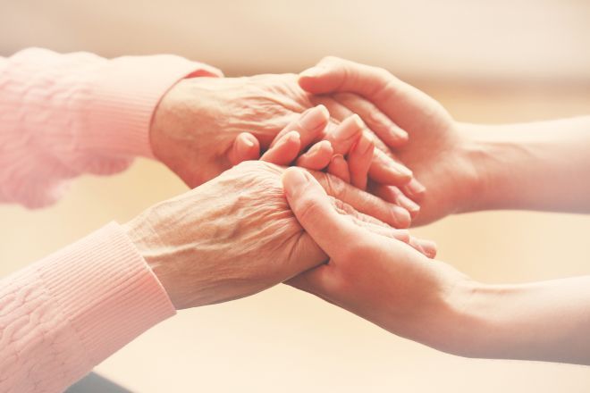 Companion Care