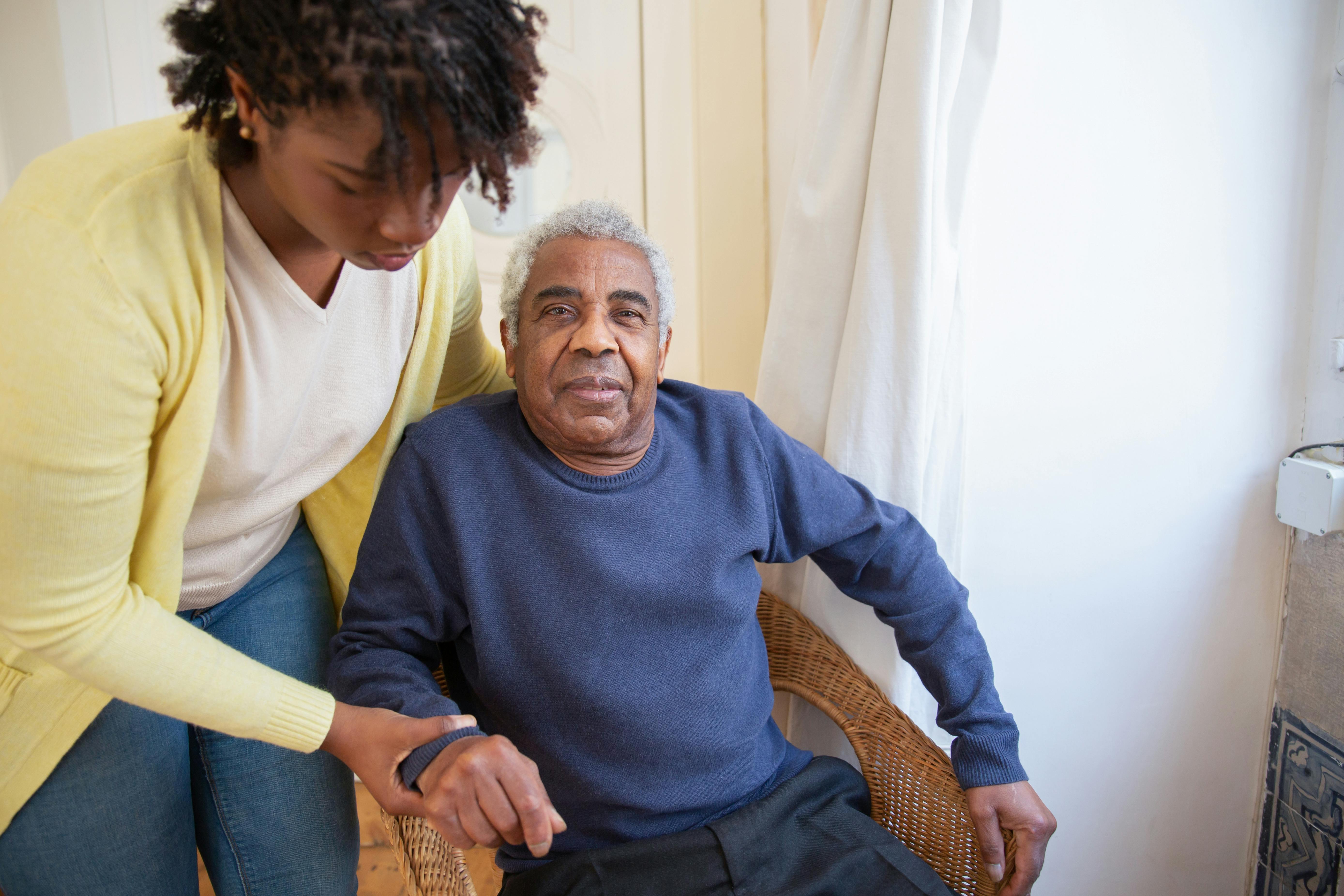 Personal Care Services