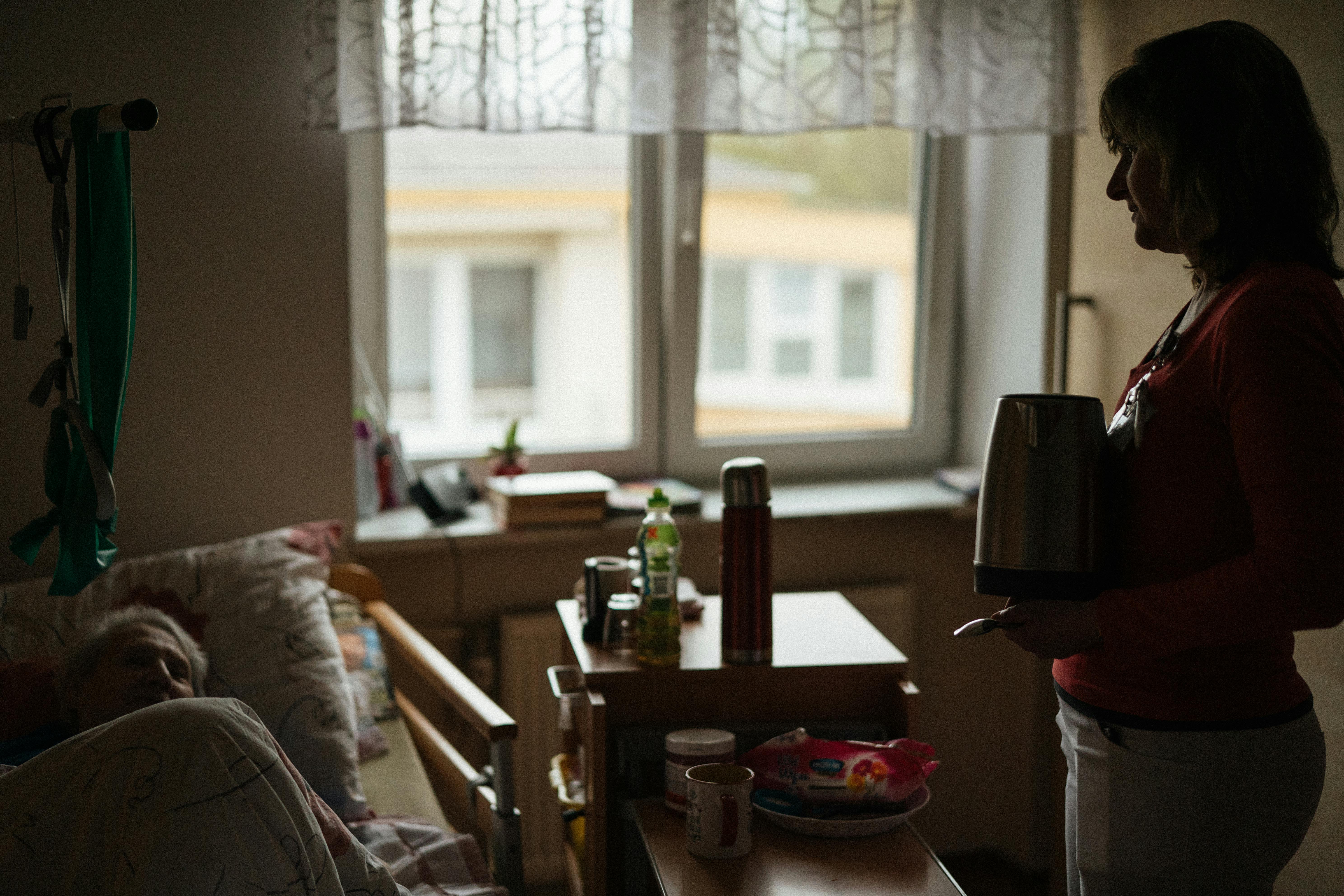 Respite Care Services