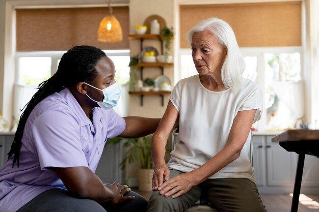 Stroke Recovery