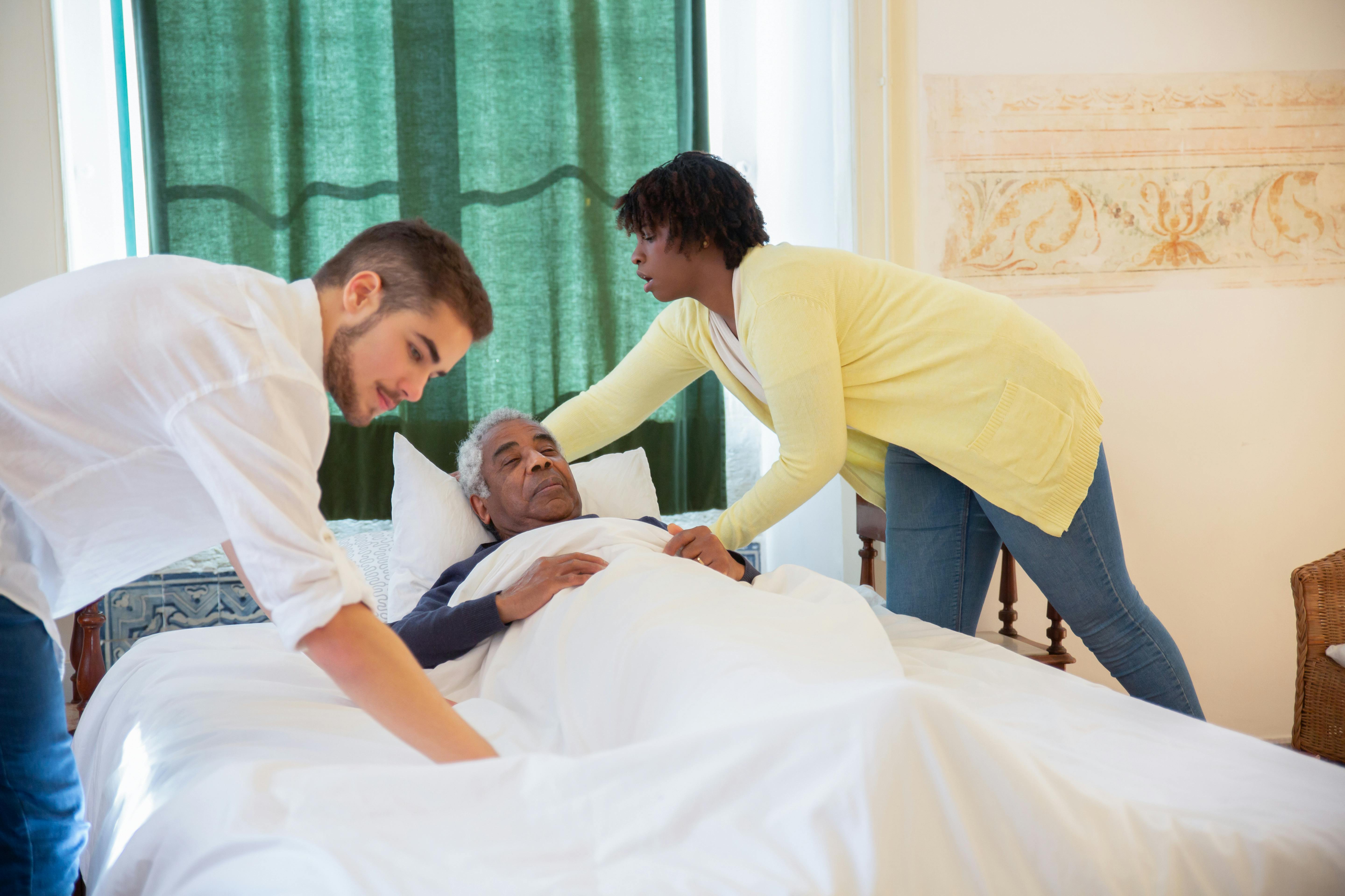Why Choose Post-Surgery Care
