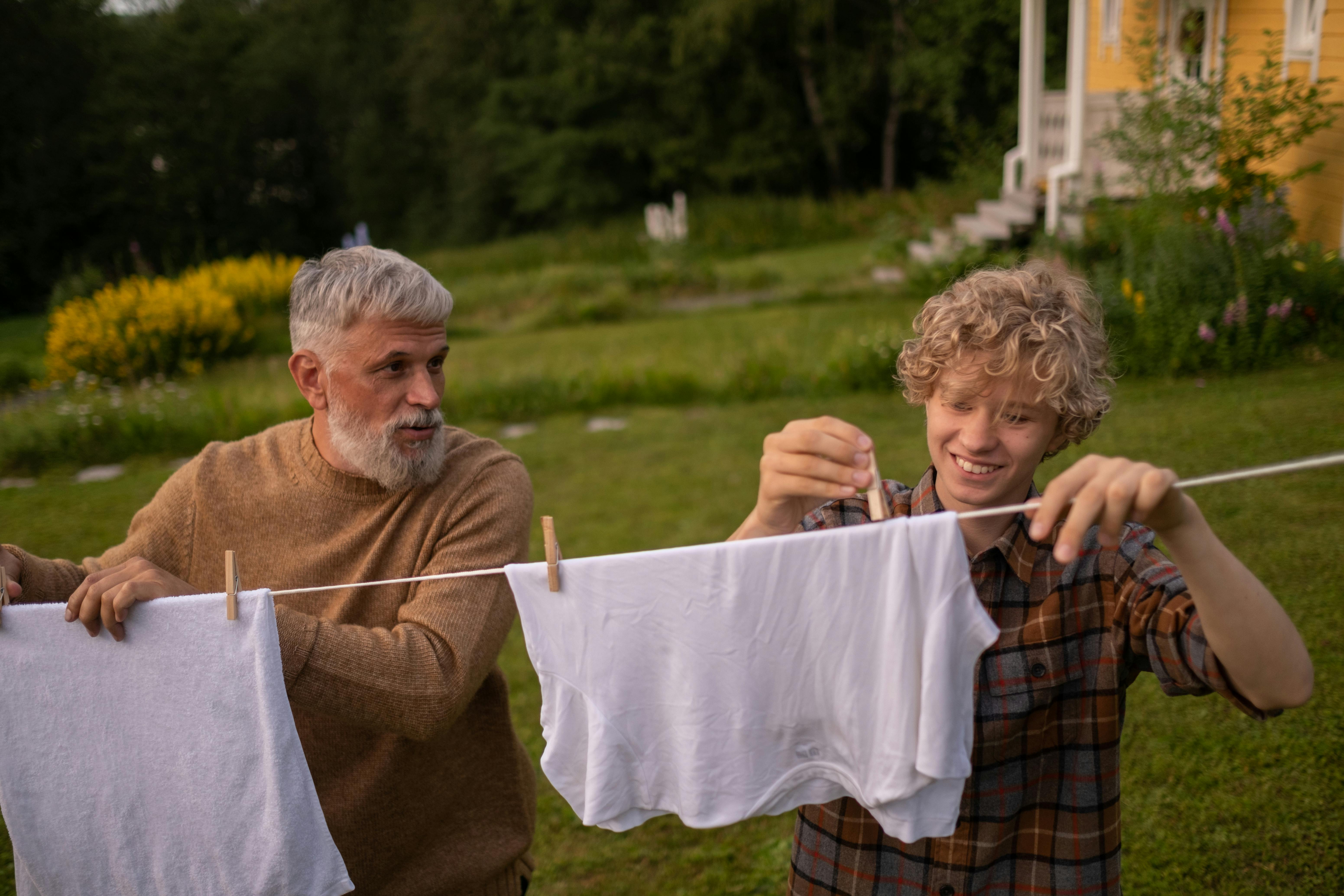 Laundry